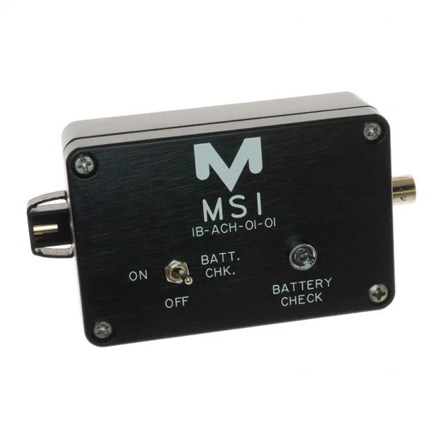 1003058 TE Connectivity Measurement Specialties  Accessories